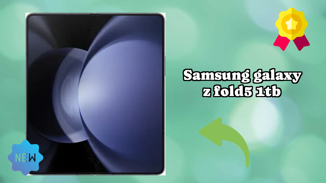 Samsung Galaxy Z Fold5 1TB Camera Test: 50 MP + 12 MP + 10 MP Rear Camera Sample Shots