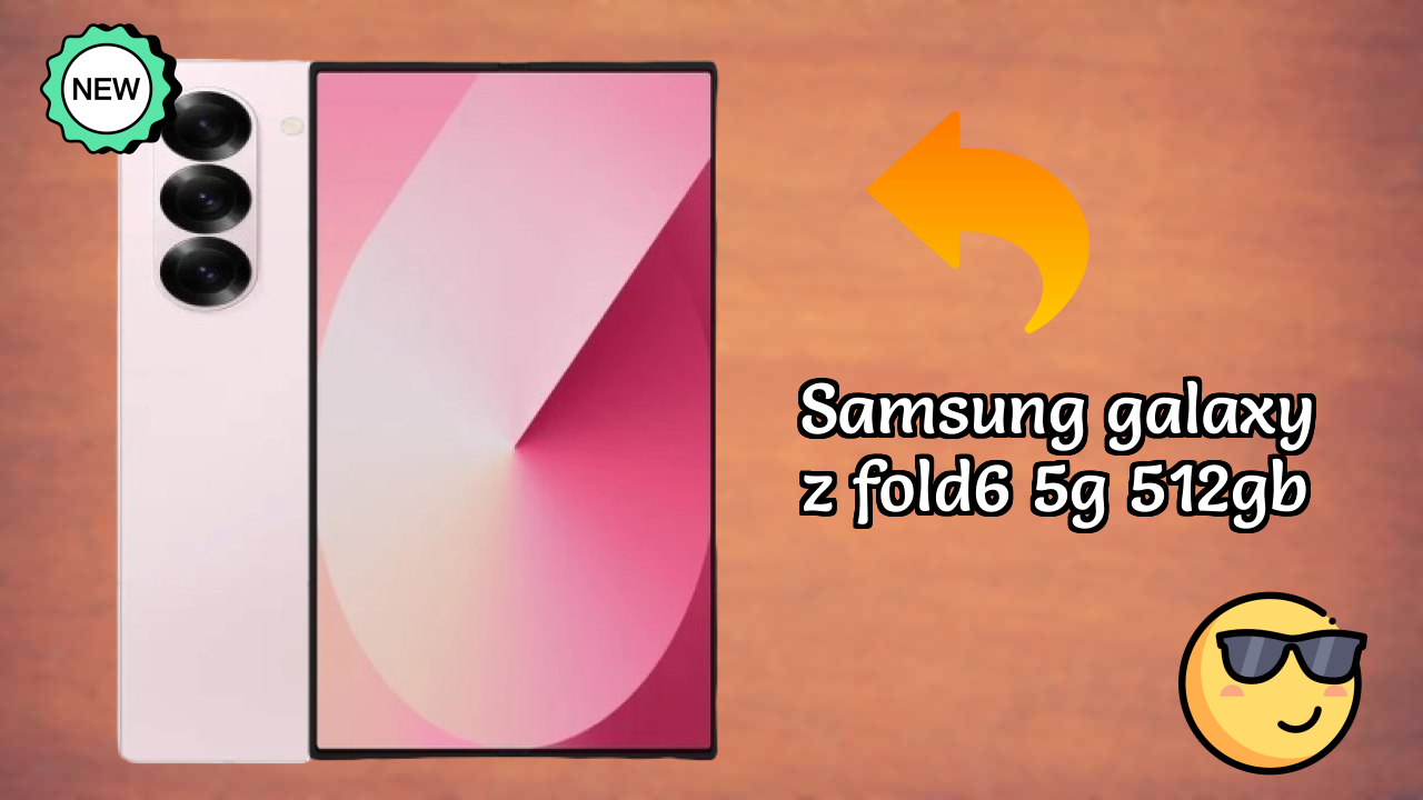 Samsung Galaxy Z Fold6 5G 512GB Camera Quality: 10 MP + 4 MP Front Camera Selfie Test