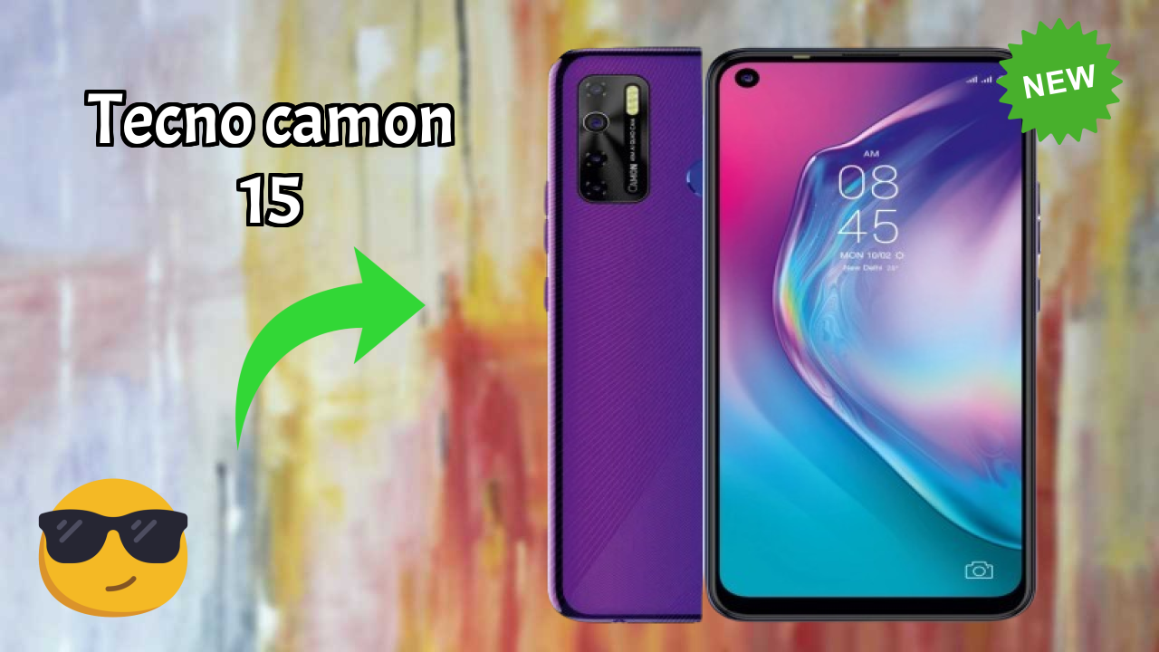 Tecno Camon 15 Camera Review: 48 MP + 2 MP + 2 MP Rear Camera Photo Quality