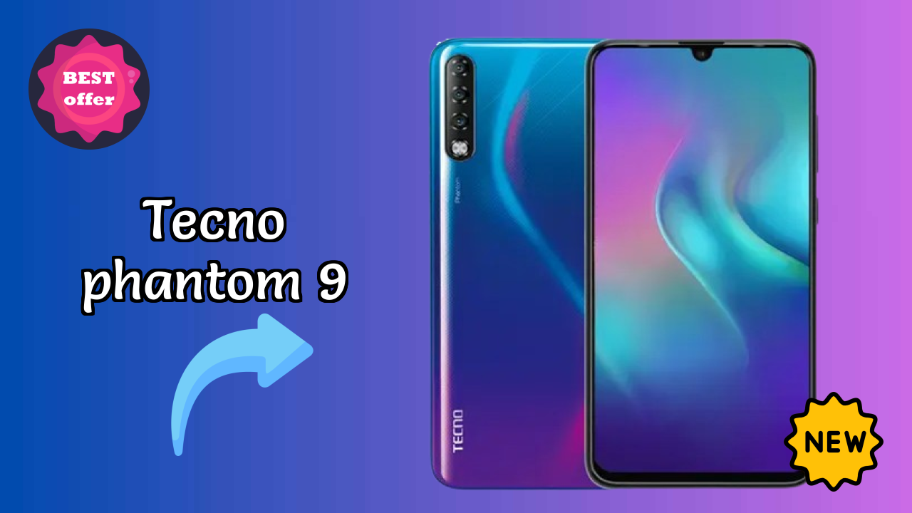 Tecno Phantom 9 Camera Quality: 16 MP + 8 MP + 2 MP Rear Camera Photo Review