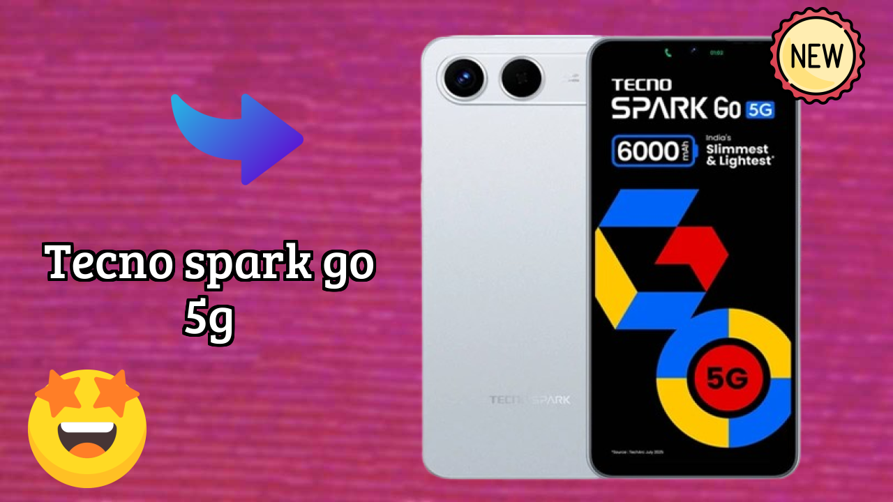Tecno Spark Go 5G 2026 Feature Battle – Top Choice?