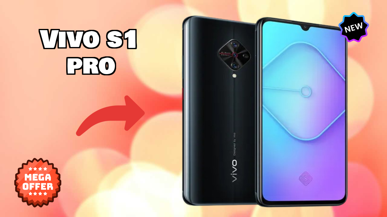 Vivo S1 Pro Battery Life: 4500 MAh Charging Analysis