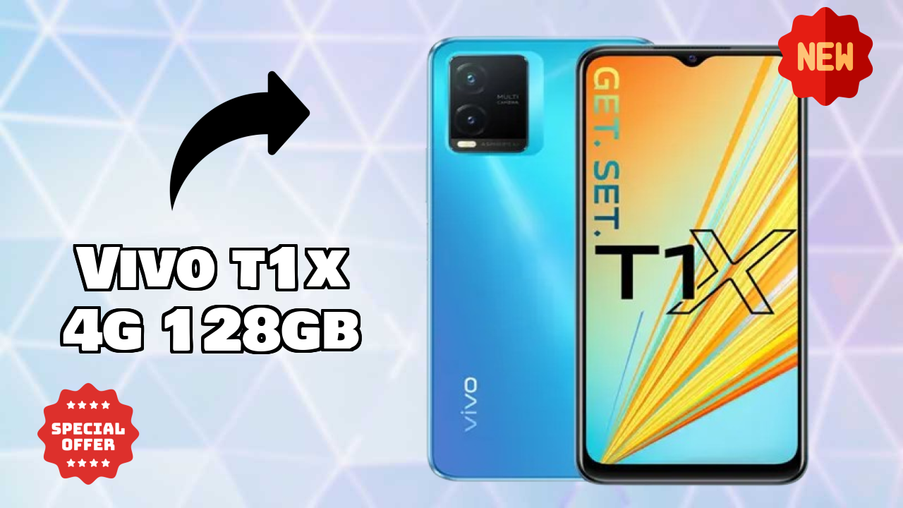 Vivo T1x 4G 128GB Camera Quality: 8 MP Front Camera Selfie Test