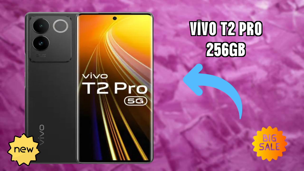 Vivo T2 Pro 256GB Camera Review: 64 MP + 2 MP Rear Camera Low Light Test