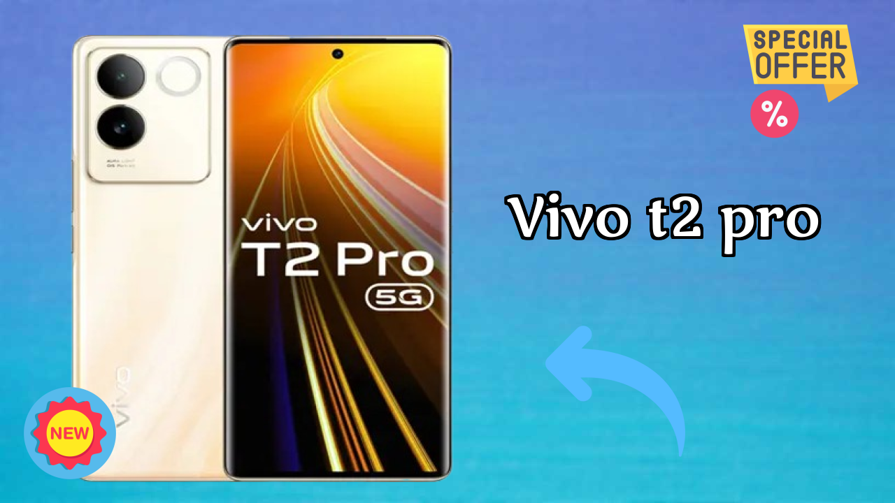 Vivo T2 Pro Camera Review: 64 MP + 2 MP Rear Camera Photo Samples