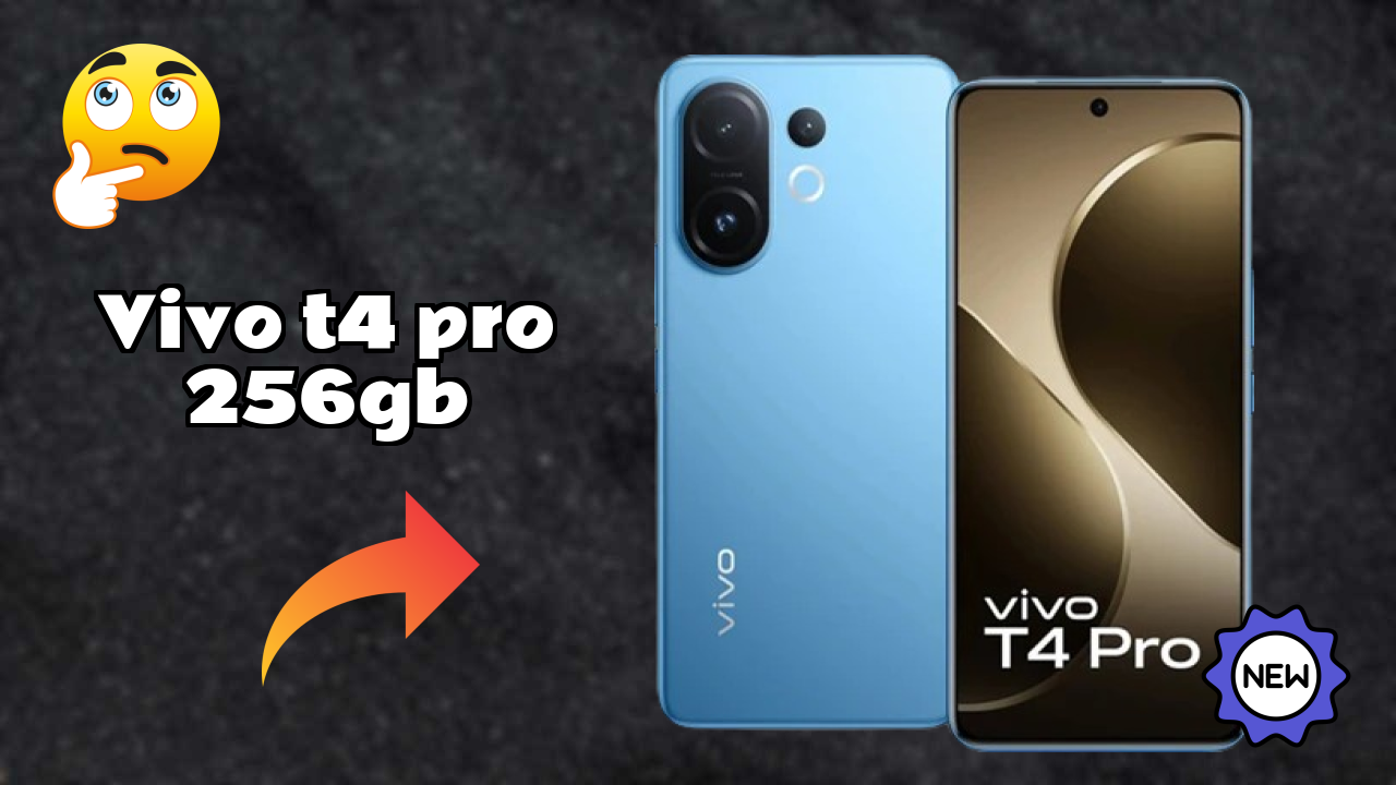 Vivo T4 Pro 256GB Battery Review: 6500 MAh Real Usage Test