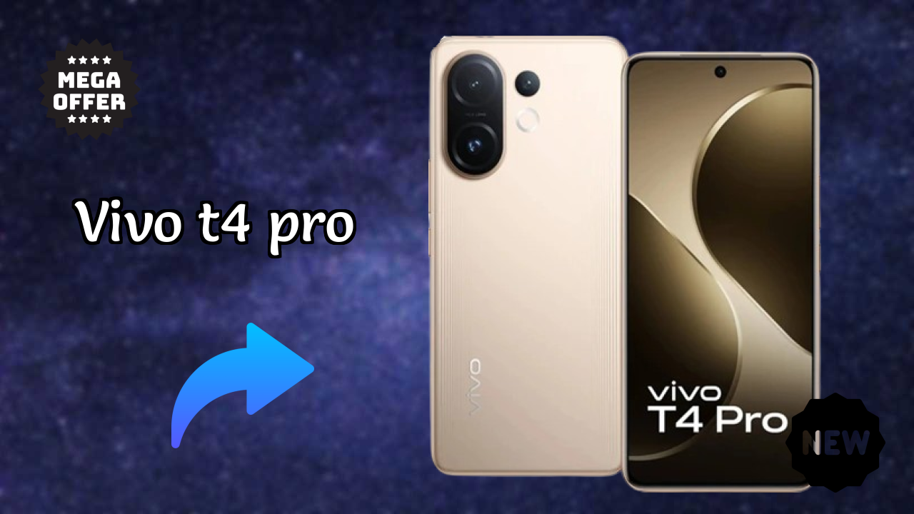 Vivo T4 Pro RAM Review: 8 GB RAM Gaming Analysis