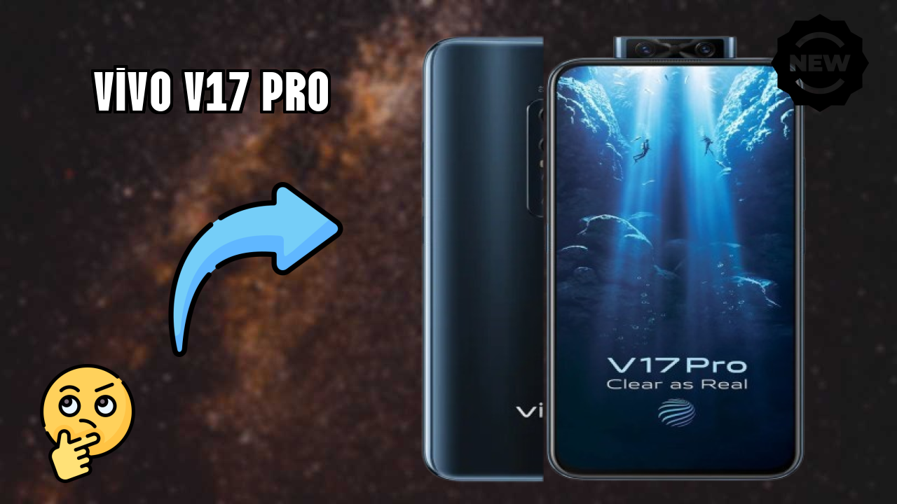 Vivo V17 Pro Camera Quality: 32 MP + 8 MP Front Camera Selfie Test