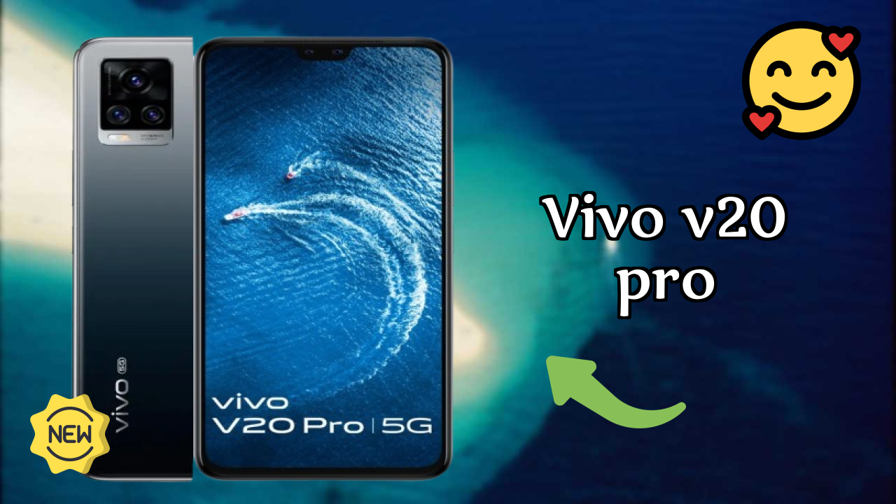 Vivo V20 Pro Gaming Benchmarks: Snapdragon 765G FPS