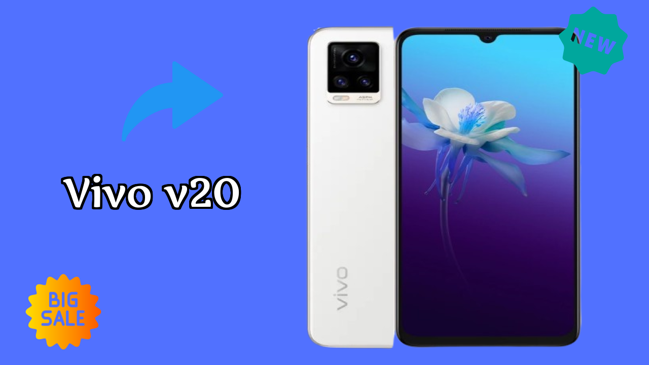 Vivo V20 Camera Quality: 64 MP + 8 MP + 2 MP Rear Camera Photo Test