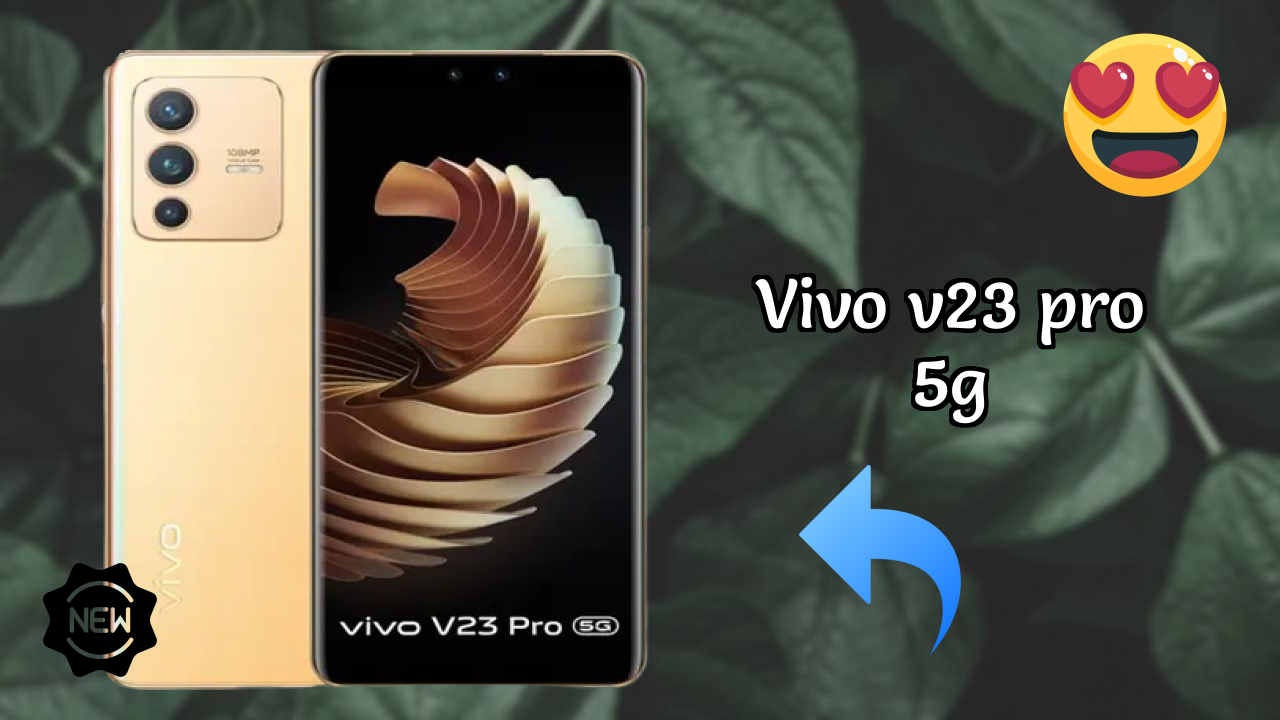 Vivo V23 Pro 5G Processor Test: MediaTek Dimensity 1200 Benchmarks