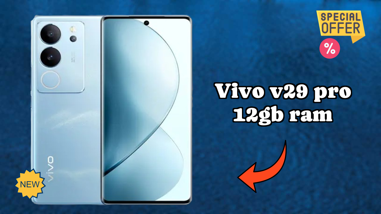 Vivo V29 Pro 12GB RAM Camera Review: 50 MP + 8 MP + 12 MP Rear Camera Photo Samples