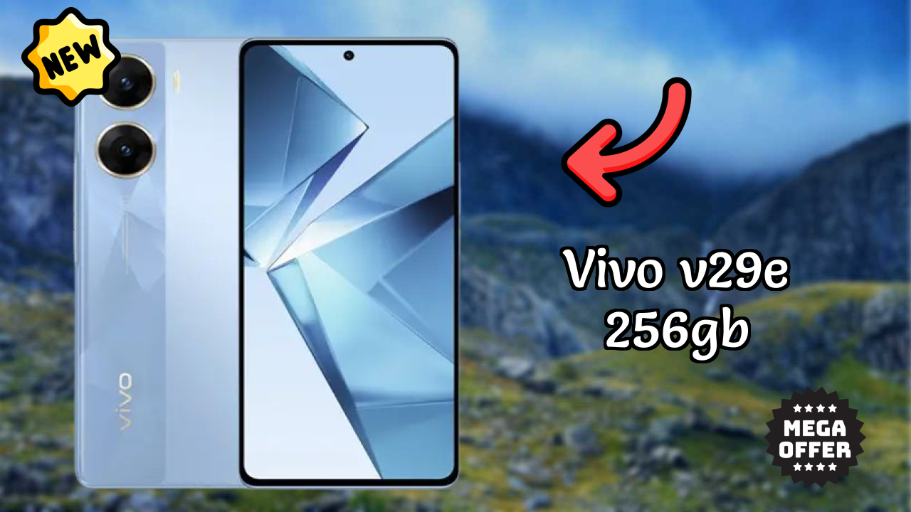 Vivo V29e 256GB Gaming Performance: Snapdragon 695 FPS Test