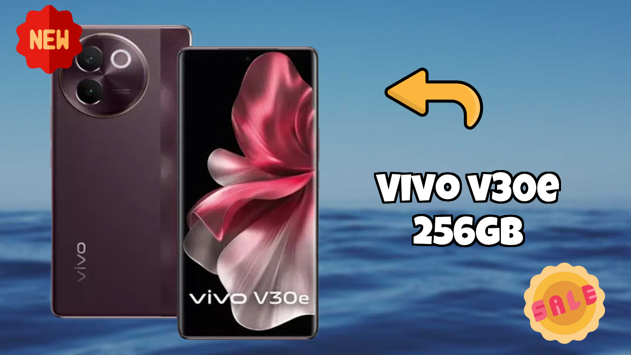Vivo Vivo V30e 256GB Camera Samples: Real Photo Tests