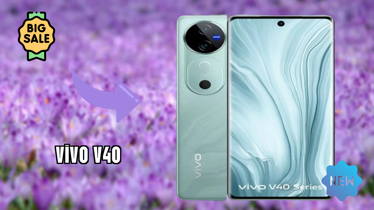 Vivo V40 Processor Review: Snapdragon 7 Gen 3 Performance