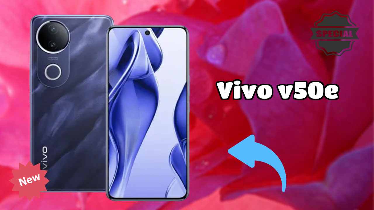 Vivo V50e Price Review: ₹26,999 Good Investment?