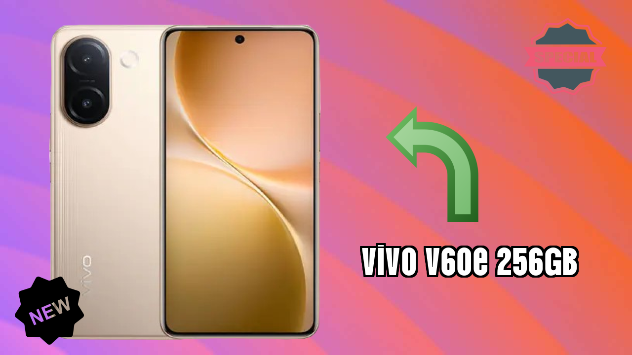 Vivo V60e 256GB RAM Review: 8 GB RAM Multitasking Test
