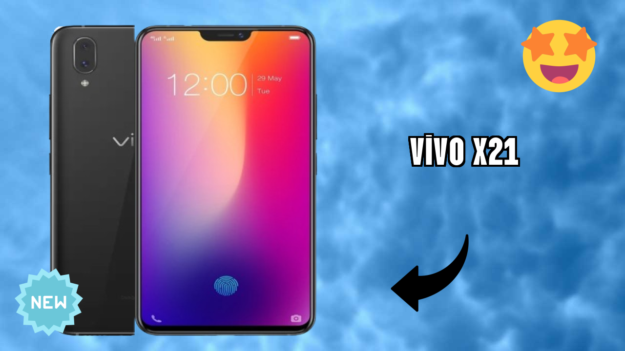 Vivo X21 Display Size: 6.28 Inches (15.95 Cm) Screen Review