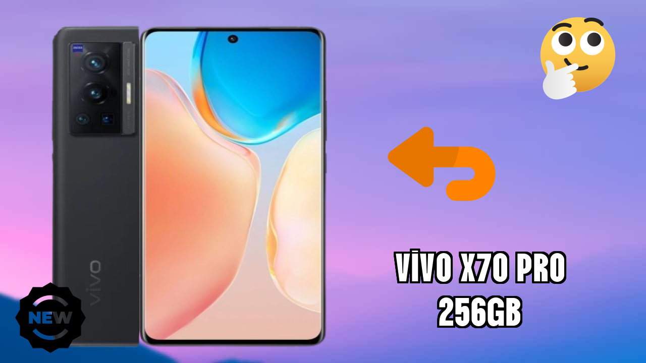 Vivo X70 Pro 256GB at ₹49,990 - Everything You Need to Know