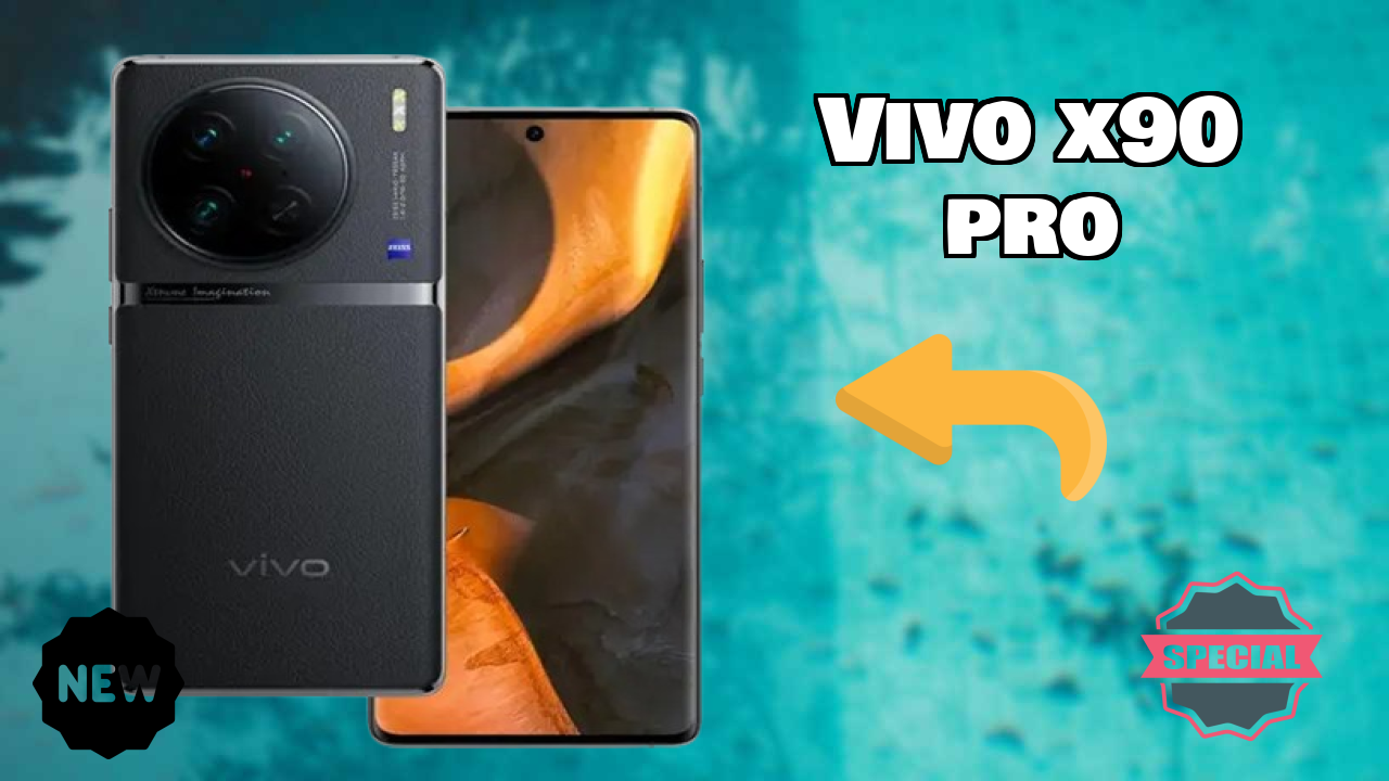 Vivo X90 Pro Battery Life: 4870 MAh Charging Speed