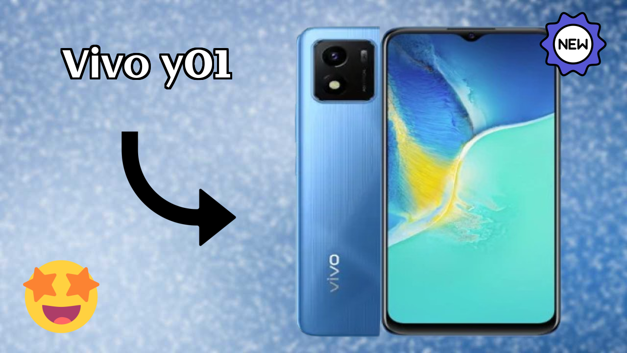 Vivo Y01 Price Review: ₹12,800 Should You Buy?