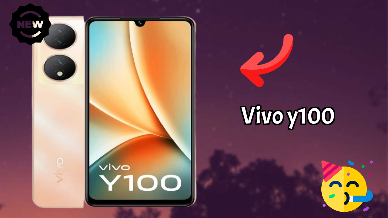 Vivo Y100 Battery Test: 4500 MAh How Long Lasts?