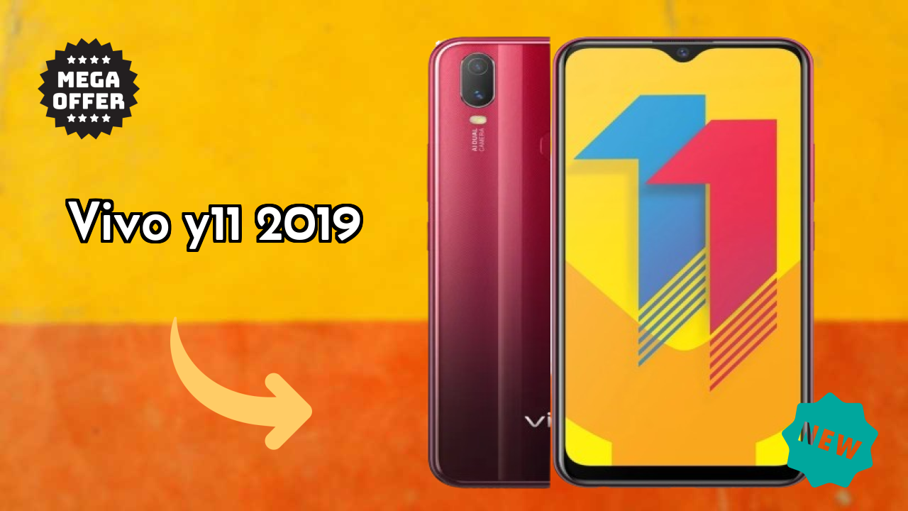 Vivo Y11 2019 Camera Test: 13 MP + 2 MP Rear Camera Sample Photos