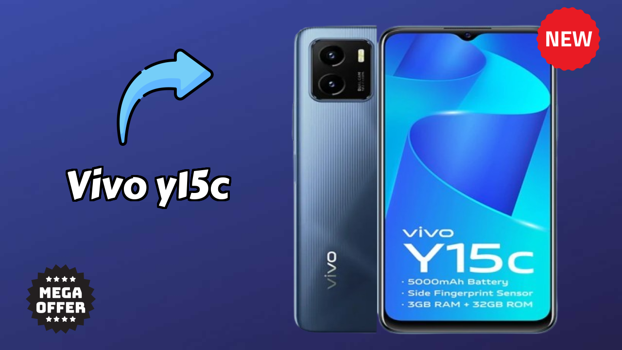 Vivo Y15c Camera Quality: 8 MP Front Camera Selfie Test