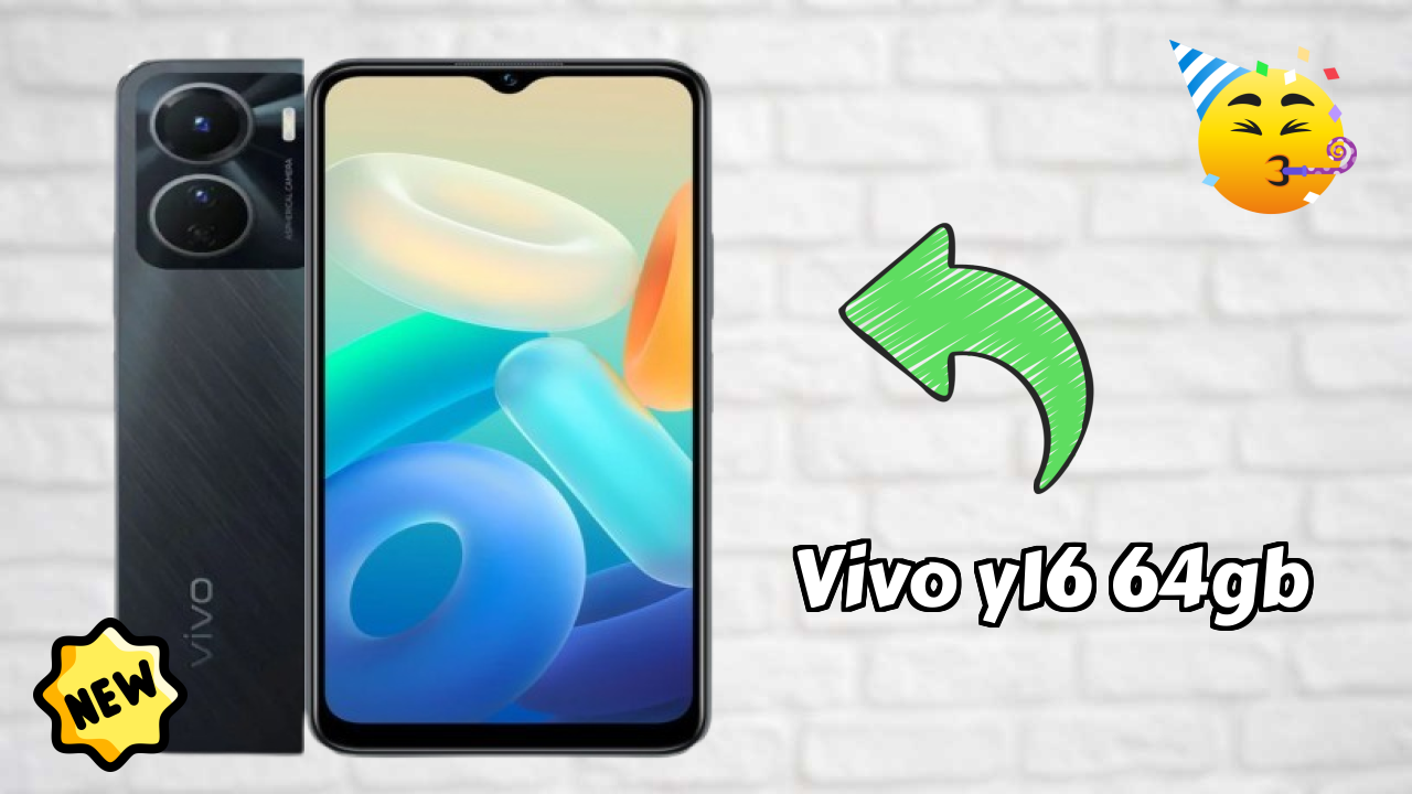 Vivo Y16 64GB Processor Test: MediaTek Helio P35 Performance