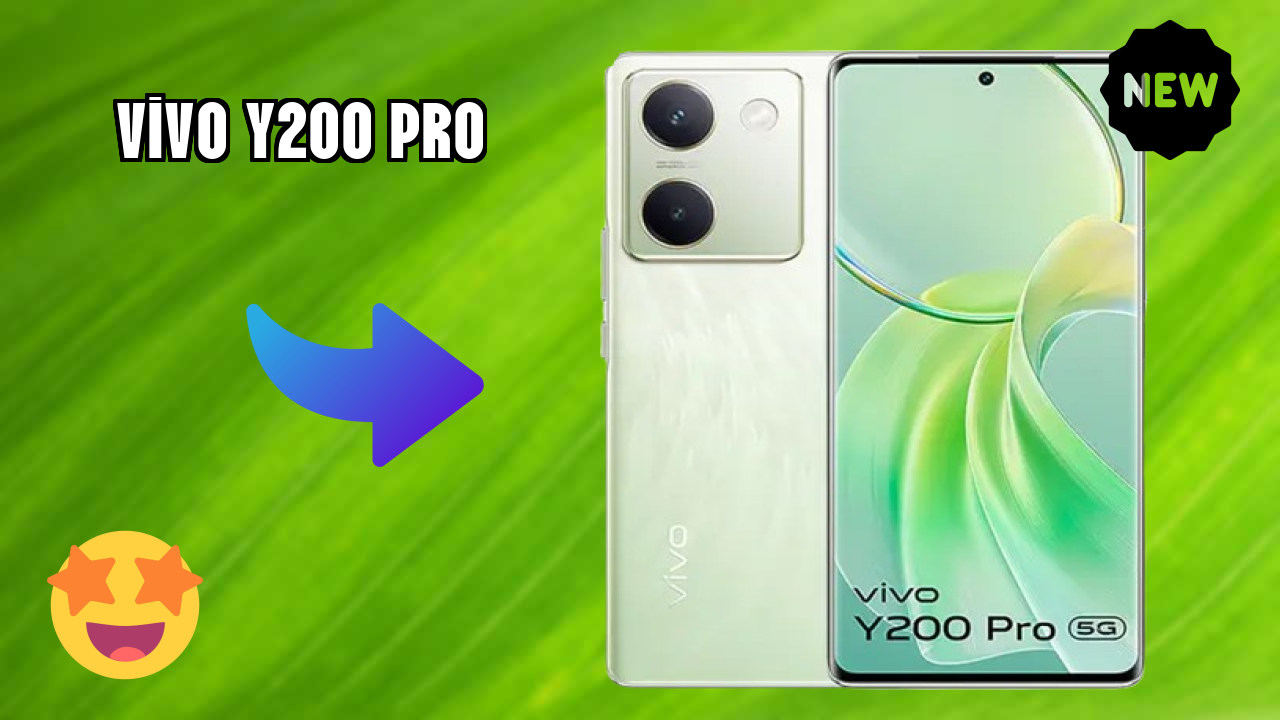 Vivo Y200 Pro Gaming Benchmarks: Snapdragon 695 FPS Test