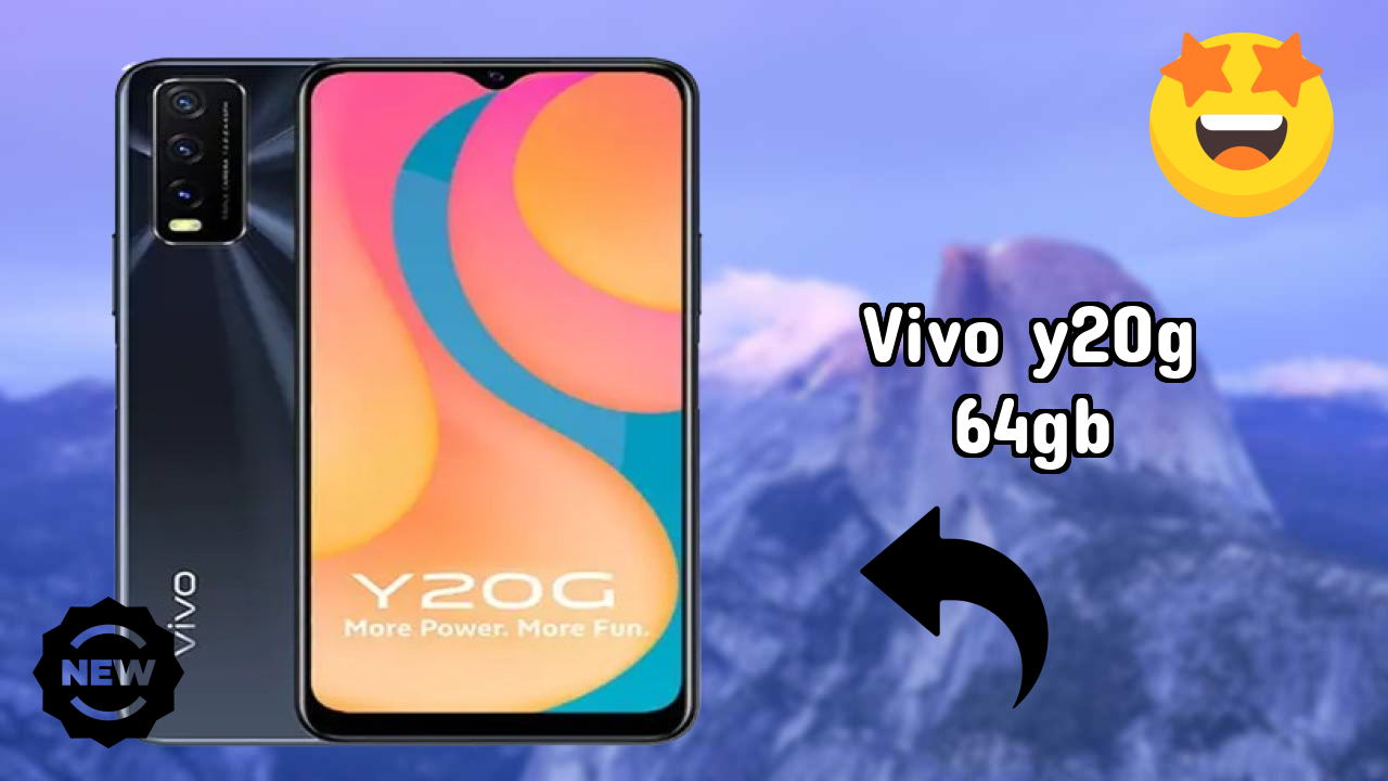 Vivo Y20G 64GB Camera Samples: 13 MP + 2 MP + 2 MP Rear Camera Real Photos
