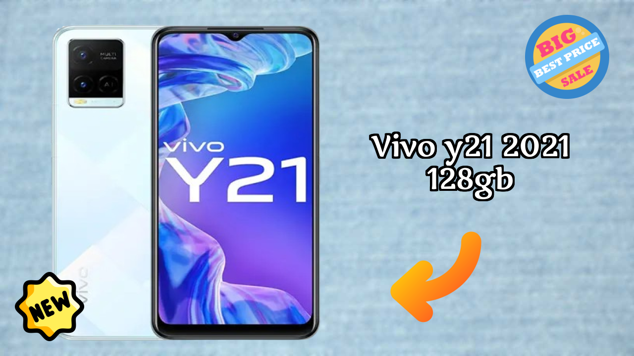 Vivo Y21 2021 128GB Processor Review: MediaTek Helio P35 Benchmarks