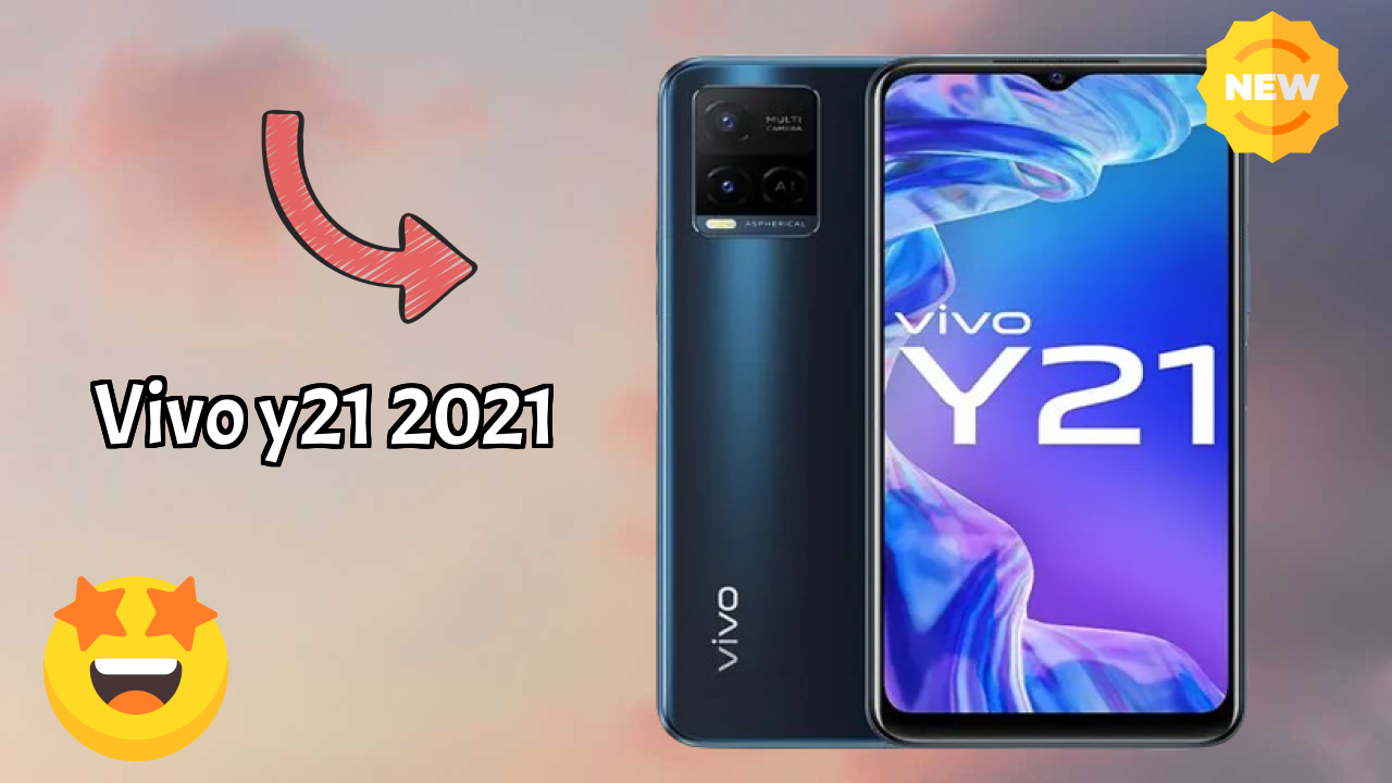 Vivo Y21 2021 Battery Life: 5000 MAh Real-World Test