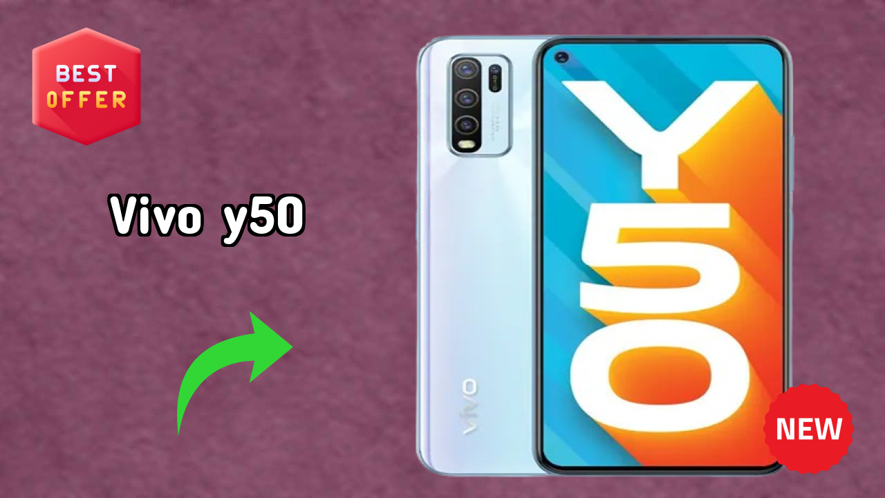 Vivo Y50 Camera Samples: 13 MP + 8 MP + 2 MP + 2 MP Rear Camera Quality Test