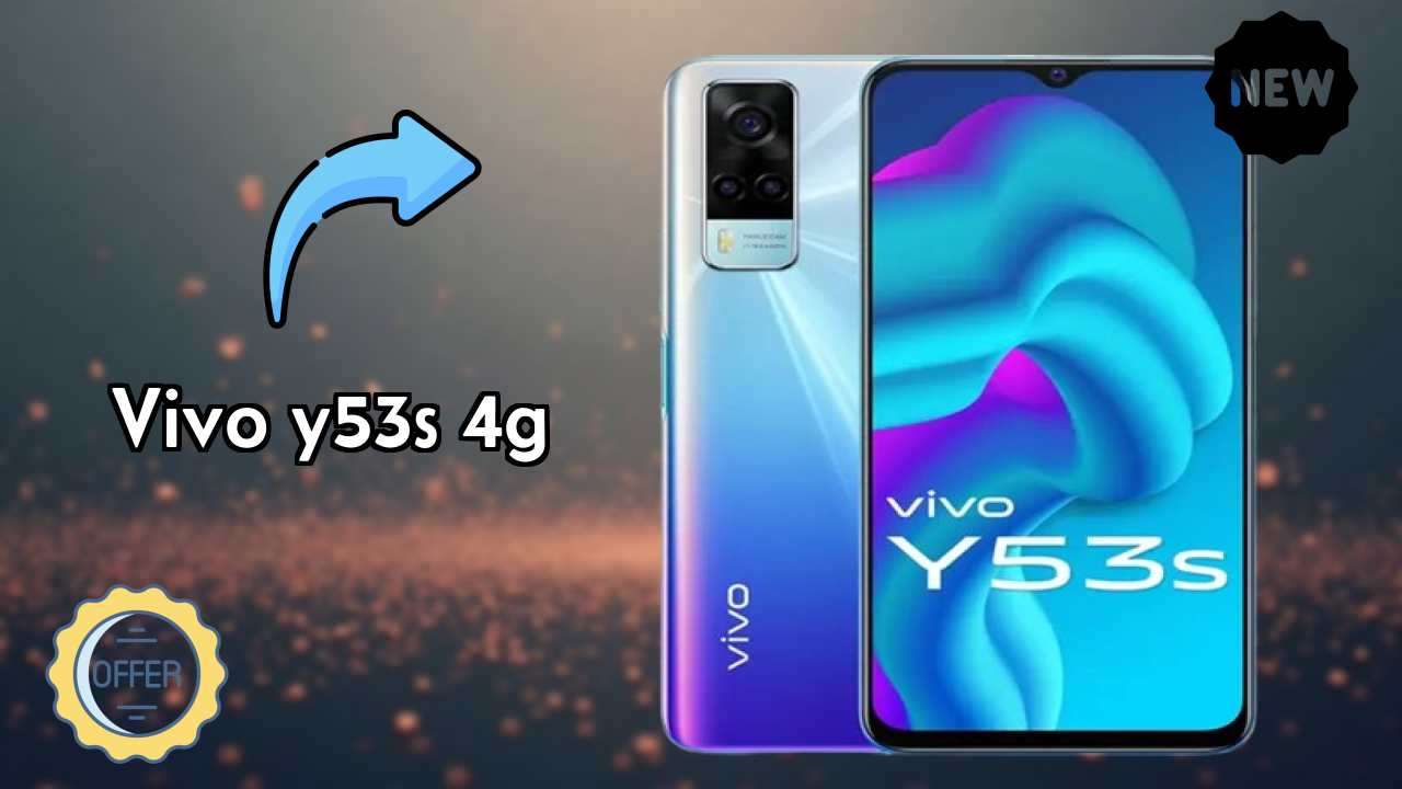 Vivo Y53s 4G 2026 Feature Battle – Top Choice?