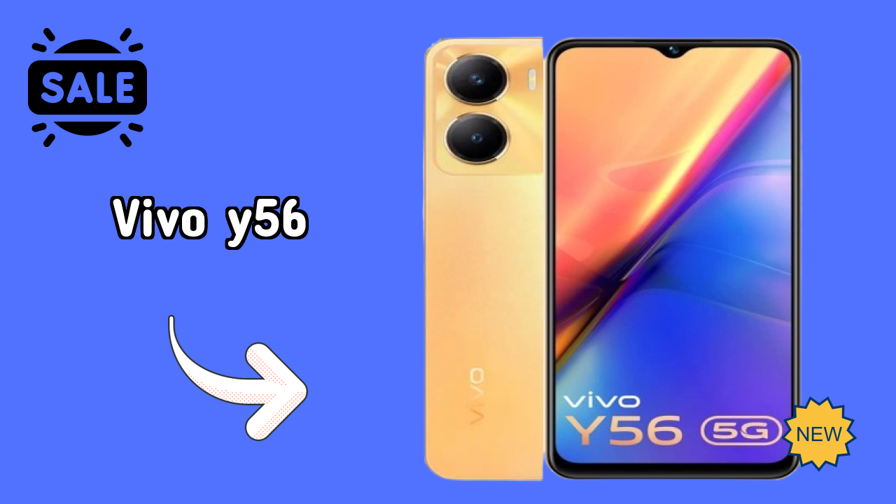 Vivo Y56 RAM Review: 8 GB RAM Gaming Tested