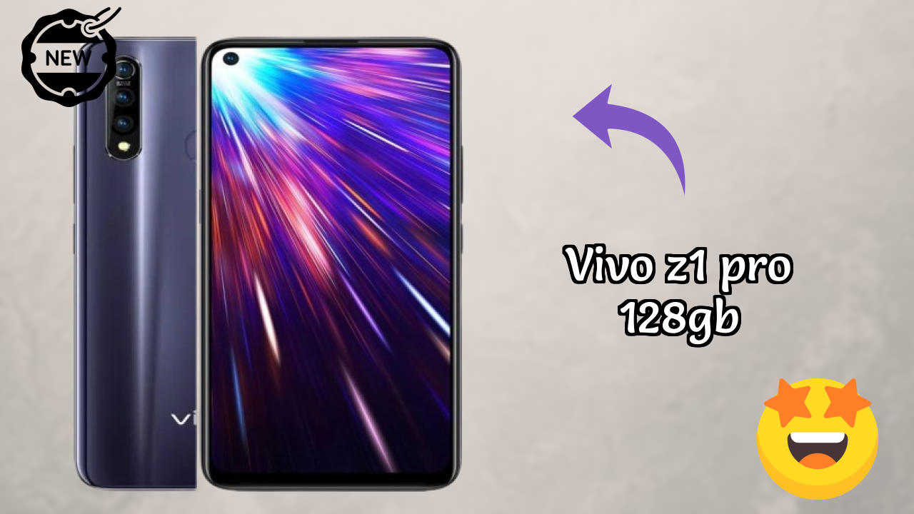 Vivo Z1 Pro 128GB Performance Review: Snapdragon 712 Speed Test
