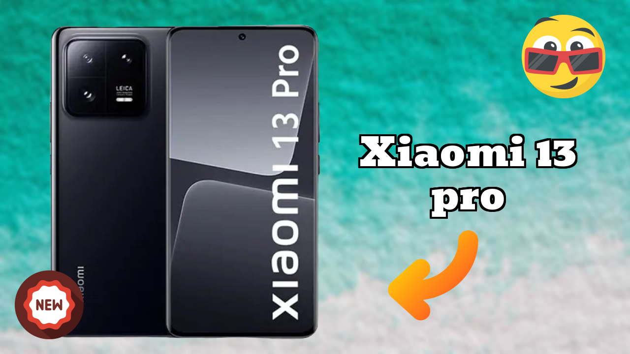 Xiaomi 13 Pro Display Quality: AMOLED Explained