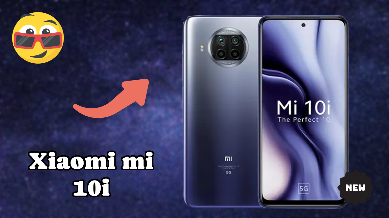 Xiaomi Mi 10i Gaming Performance: Snapdragon 750G FPS