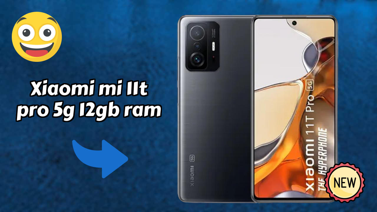 Xiaomi Mi 11T Pro 5G 12GB RAM Camera Quality: 108 MP + 8 MP + 5 MP Rear Camera Samples