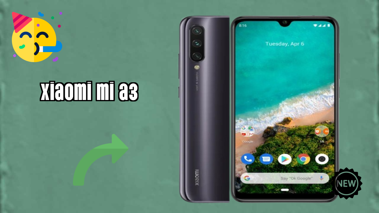 Xiaomi Mi A3 Processor Test: Snapdragon 665 Benchmarks