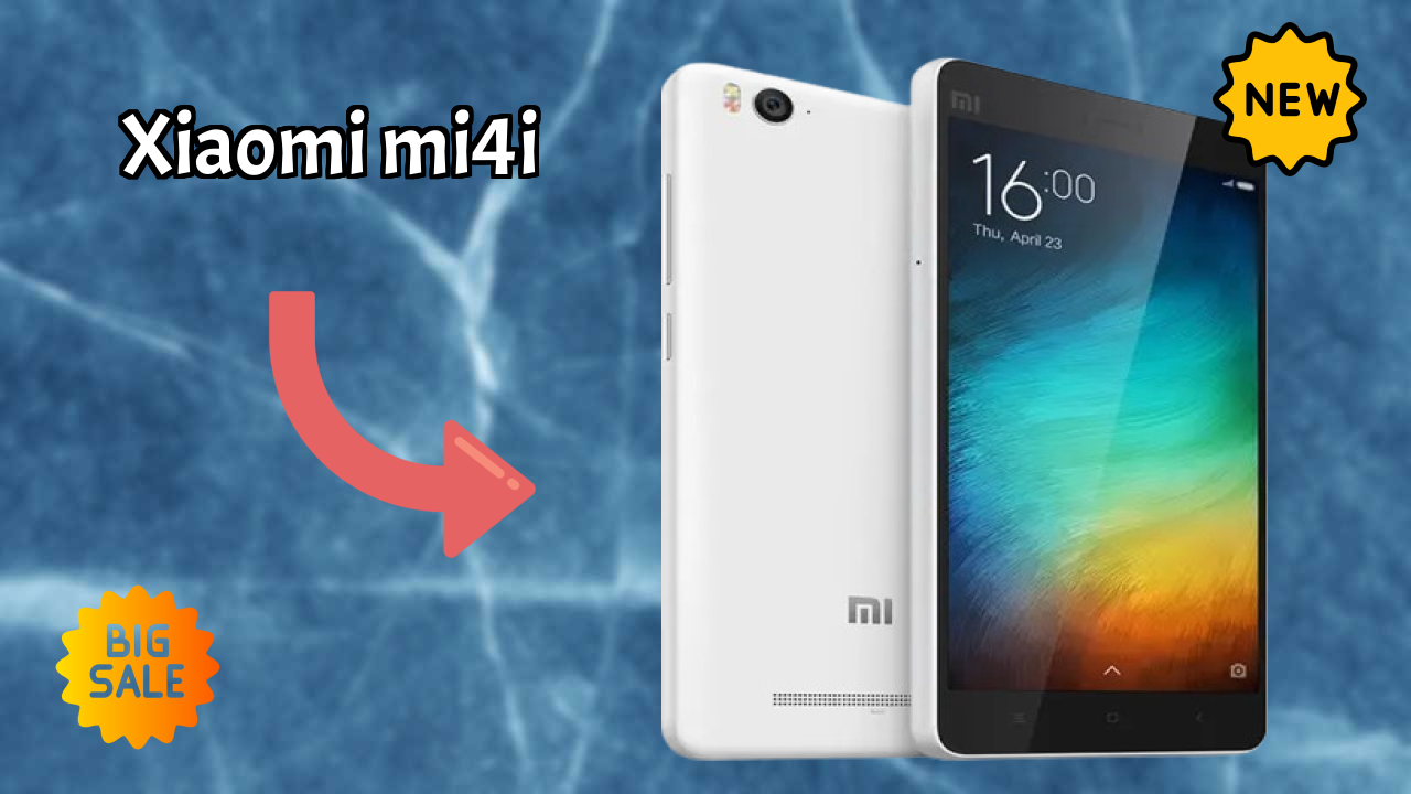 Xiaomi Mi4i Performance Test: Snapdragon 615 All Apps