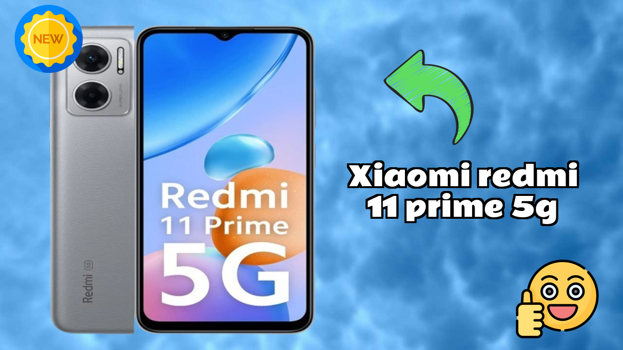 Xiaomi Redmi 11 Prime 5G Performance: MediaTek Dimensity 700 Speed Review