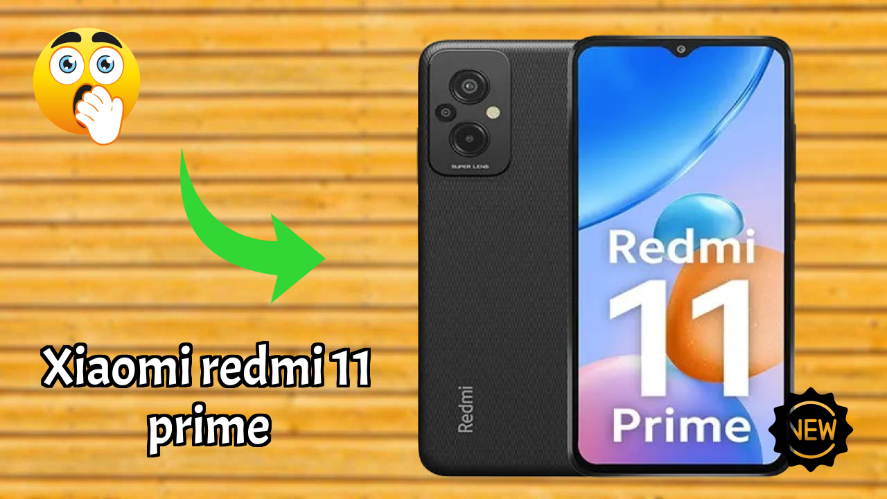 Xiaomi Redmi 11 Prime Camera Samples: 50 MP + 2 MP + 2 MP Rear Camera Real Photos