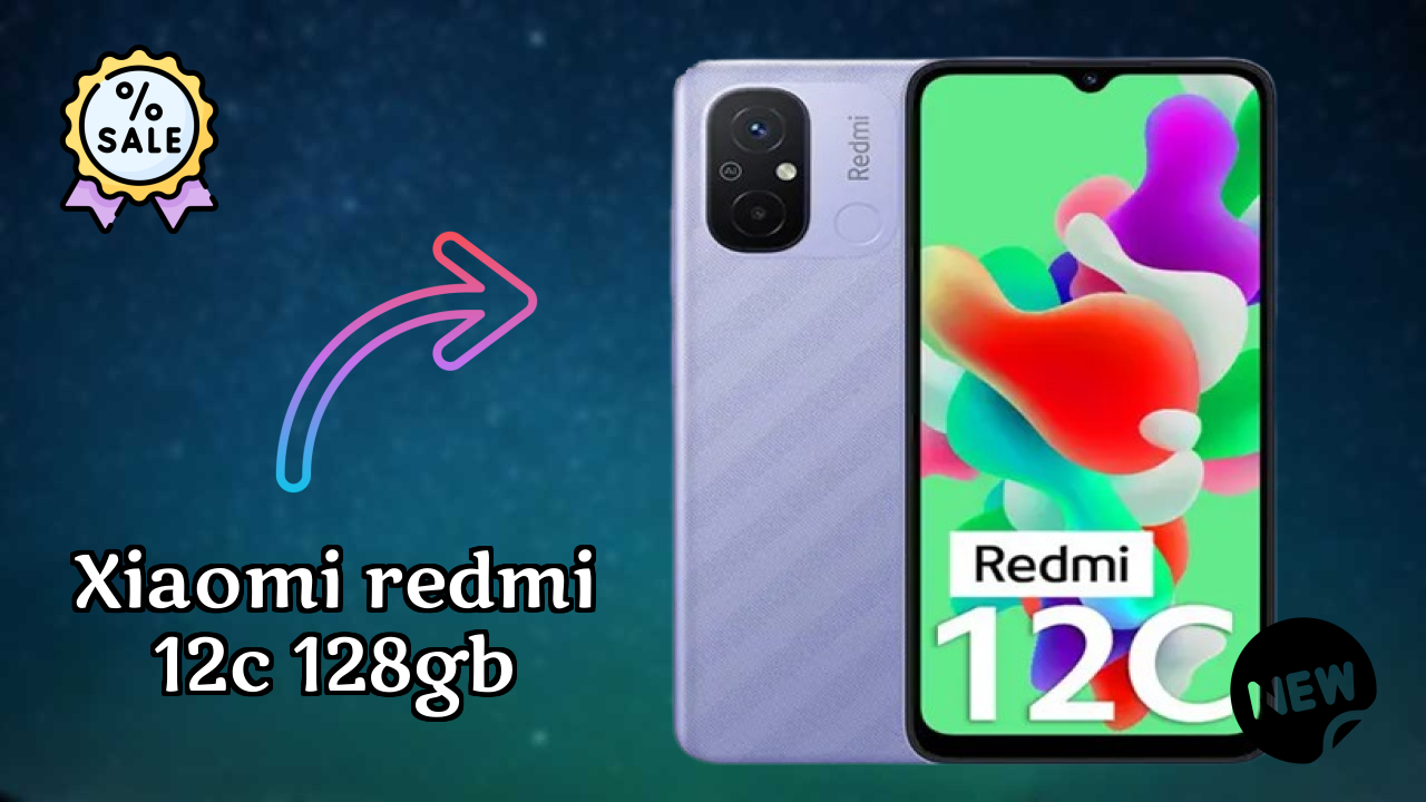 Xiaomi Redmi 12C 128GB Battery Review: 5000 MAh Lasts How Long?