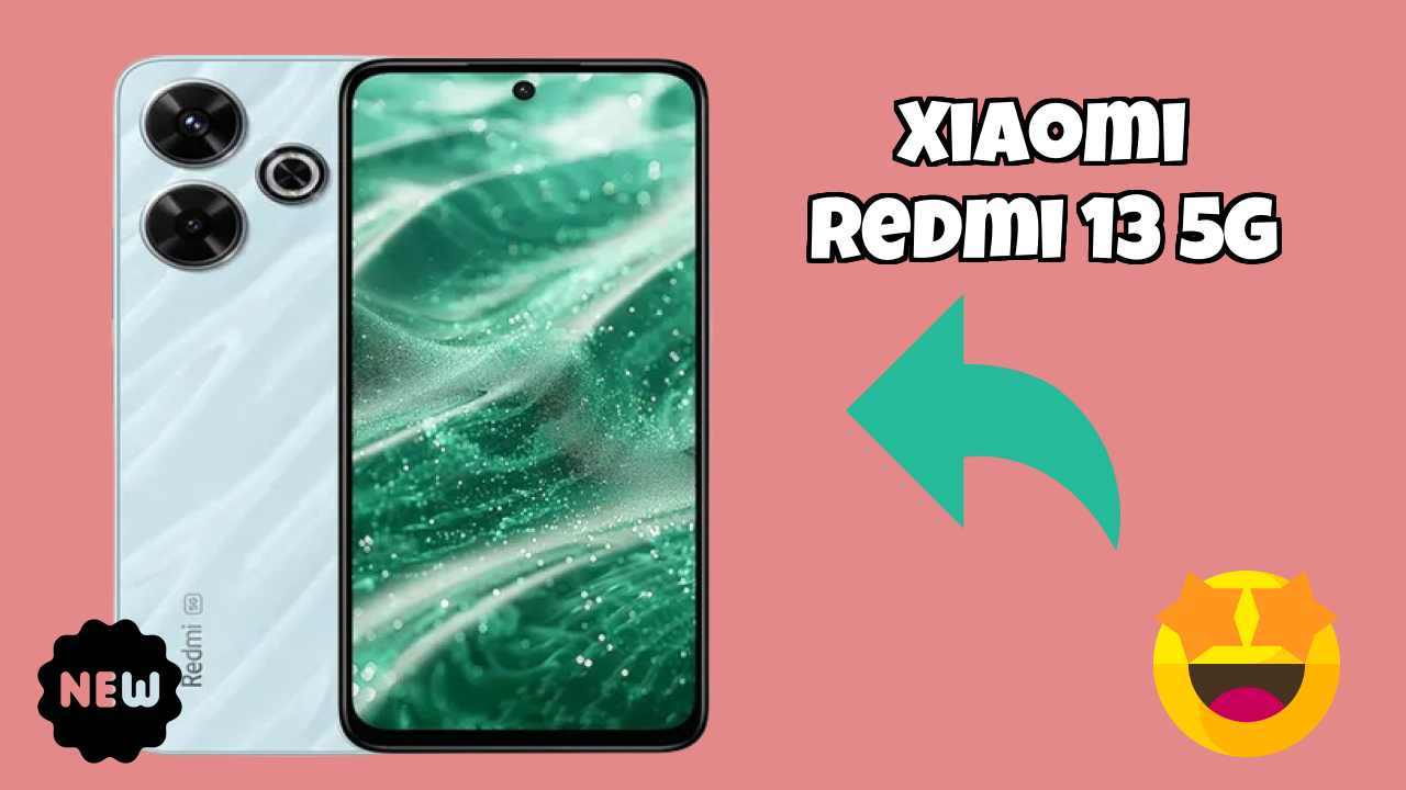 Xiaomi Redmi 13 5G 2026: Detailed Feature And Review