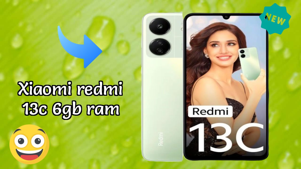 Xiaomi Redmi 13C 6GB RAM Price Review: ₹10,999 Should You Buy?
