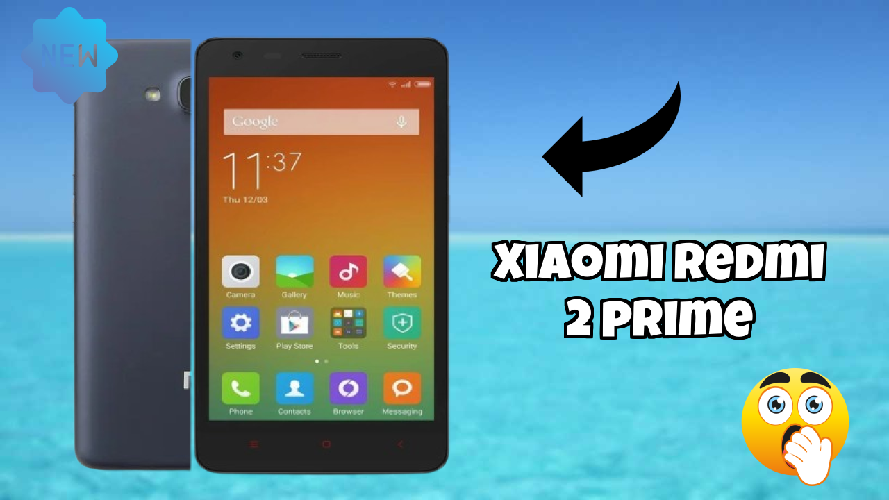 Xiaomi Redmi 2 Prime Display Quality: IPS LCD Explained