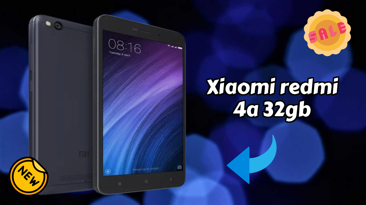 Xiaomi Redmi 4A 32GB Battery Test: 3120 MAh Endurance Review
