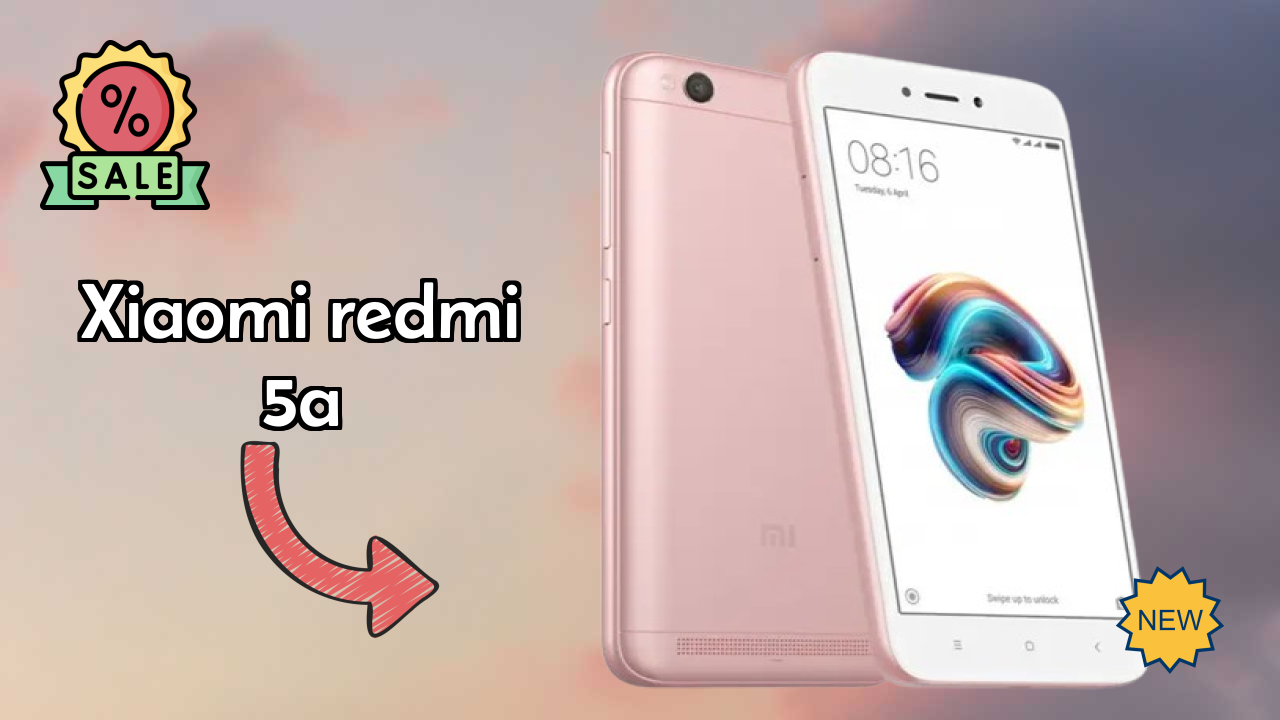 Xiaomi Redmi 5A Selfie Review: 5 MP Front Camera Quality Test